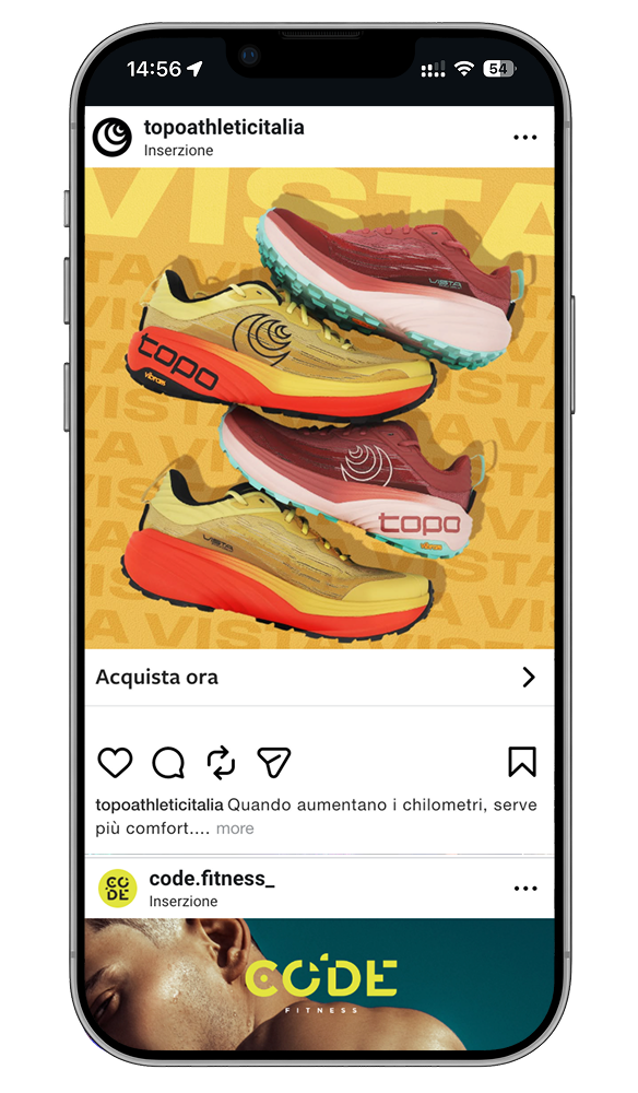 Campagne TikTok a Treviso per social media marketing