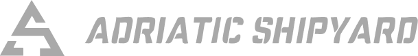 Logo Adriatic Shipyard