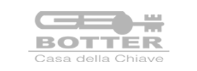 Logo Botter