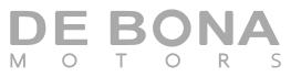 Logo De Bona