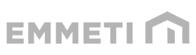 Logo Emmeti