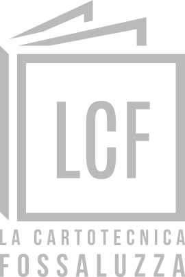 Logo LCF