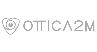Logo Ottica 2M