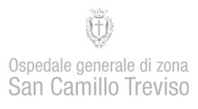 Logo San Camillo